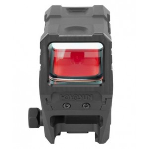 Коллиматорный прицел Holosun AEMS CORE X2 RD закрытый, на Picatinny, точка 2 МОА арт.: AEMS-CORE-X2-RD